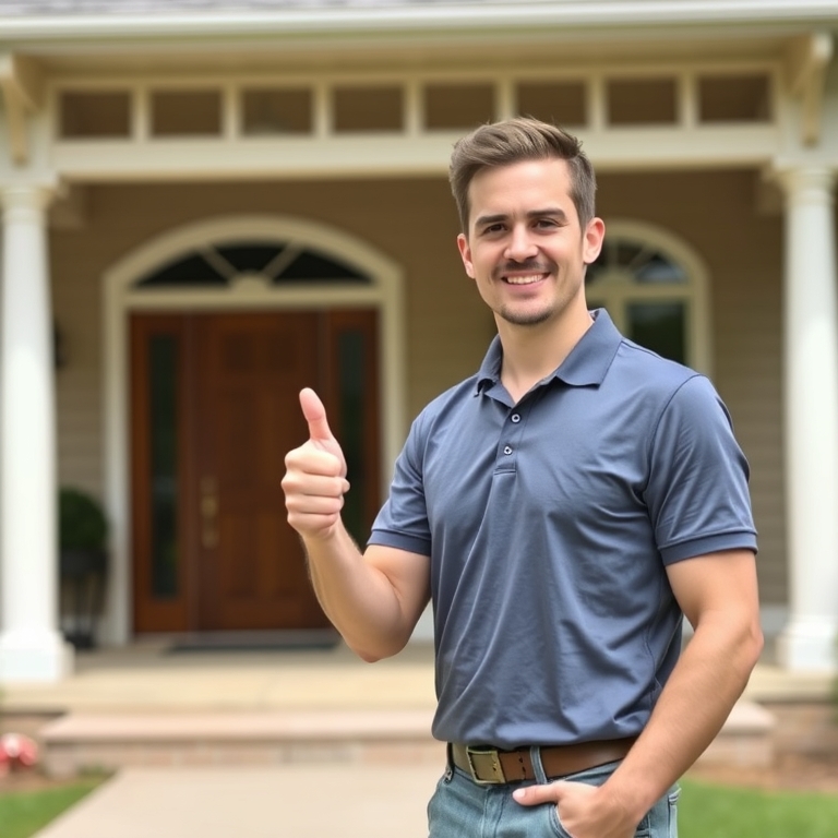 Founder of Ant & Rodent Pest Control Whittier
